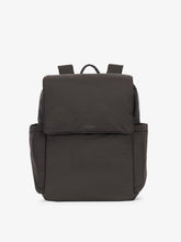 Diaper Backpack with Laptop Sleeve