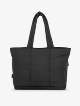 Luka Expandable Laptop Tote