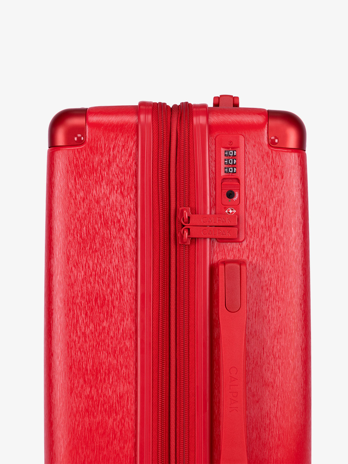 Ambeur Large Luggage