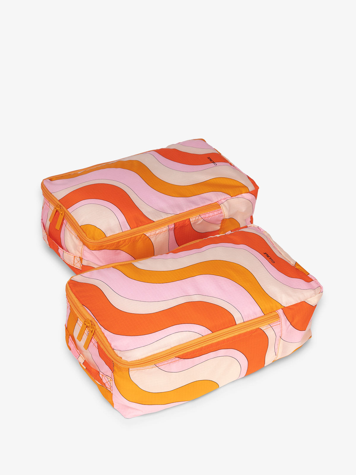 Shoe Cubes - Set of 2