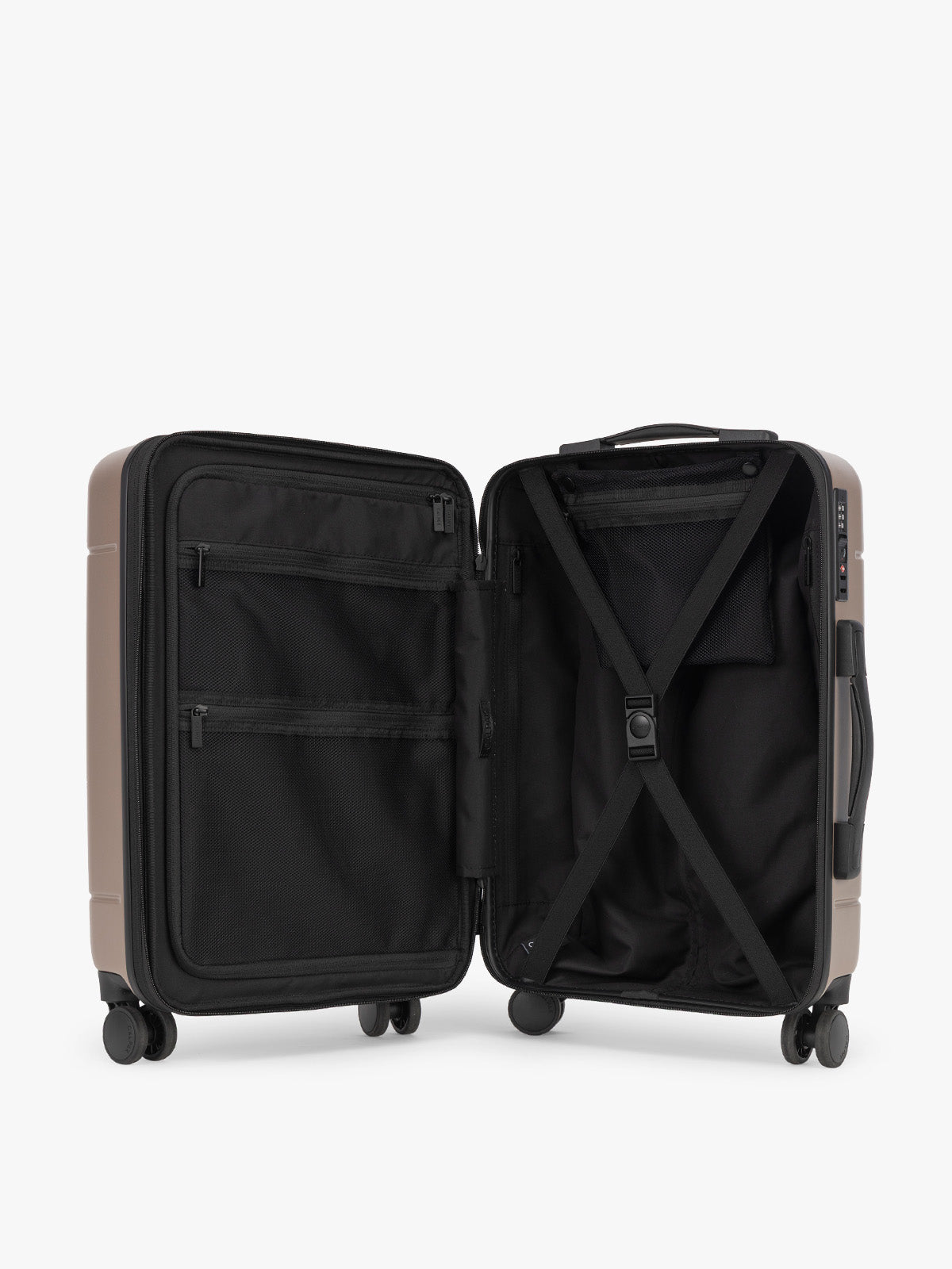 Hue Medium Luggage